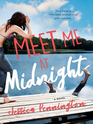 cover image of Meet Me at Midnight